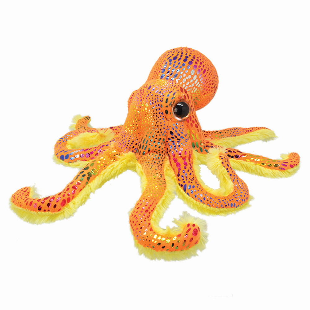 K7975 Octopus 20cm