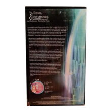 Mattel Silver Label The Enchantress Fairytopia Barbie Doll 2000 #G8065