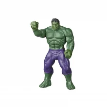 Hasbro Marvel Olympus Hulk Φιγούρα Δράσης 25 Εκ..
