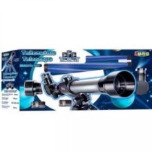 ΤΗΛΕΣΚΟΠΙΟ 20X-30X-40X 60mm LUNA 0621094