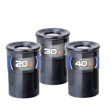 ΤΗΛΕΣΚΟΠΙΟ 20X-30X-40X 60mm LUNA 0621094..